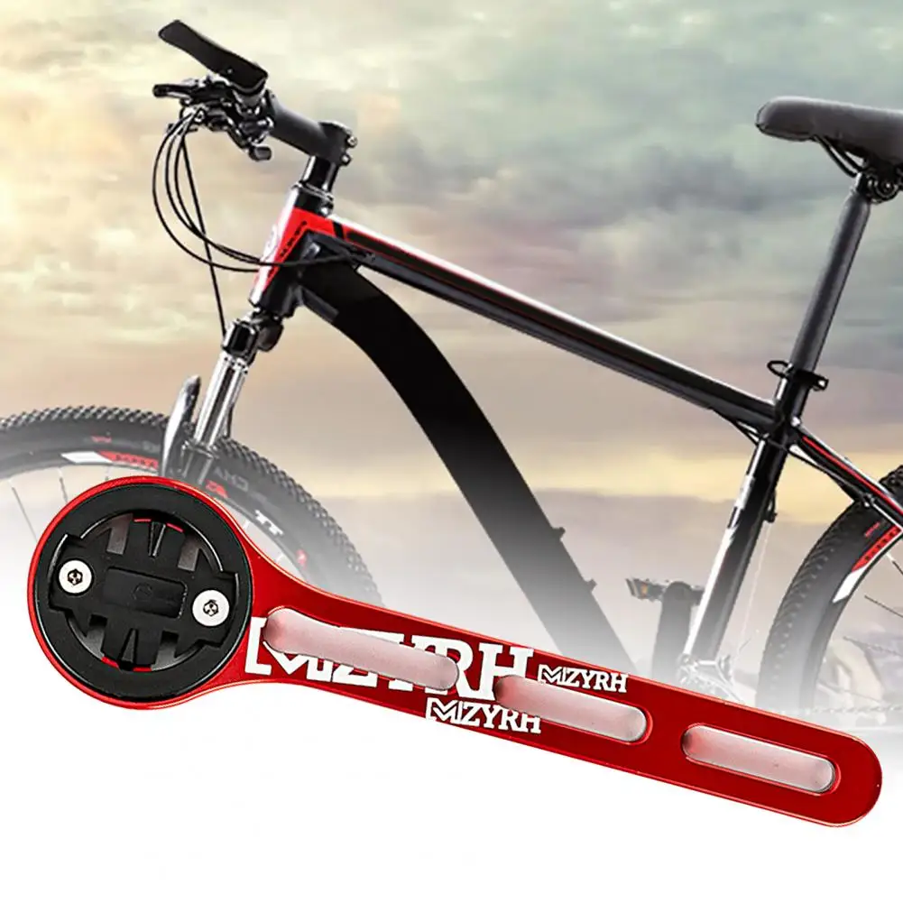 1 Set Bike Computer Mount Excellent Quick Installation Sturdy Bike Computer Holder Bike Speedometer Mount
1 Set Bike Computer Mount Excellent Quick Installation Sturdy Bike Computer Holder Bike Speedometer Mount