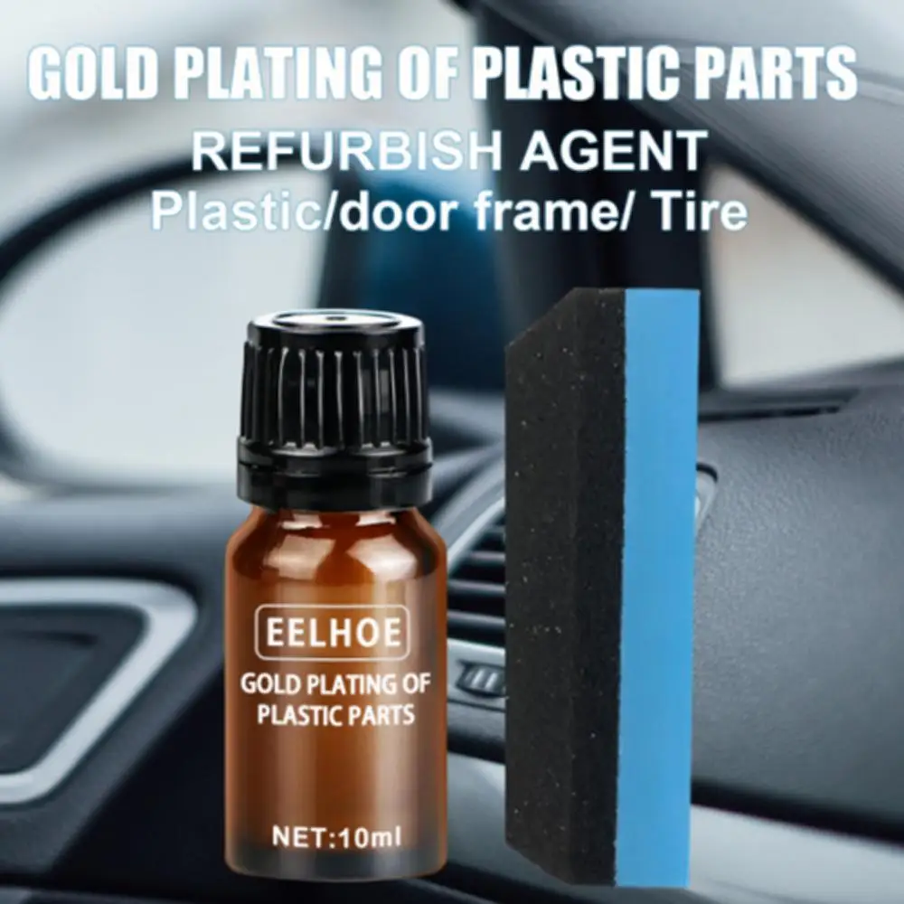 Kits Plastic Parts Retread Agent Tools Washing 20ml Accessories Exterior For Leather Polished Restorer Retread
Kits Plastic Parts Retread Agent Tools Washing 20ml Accessories Exterior For Leather Polished Restorer Retread