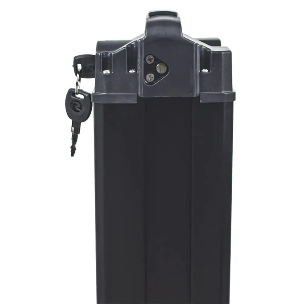 Electric Bicycle Battery Box 48V Ebike Large Capacity Case Aluminum Alloy Folding Electric Vehicles Lithium Battery Boxes
Electric Bicycle Battery Box 48V Ebike Large Capacity Case Aluminum Alloy Folding Electric Vehicles Lithium Battery Boxes