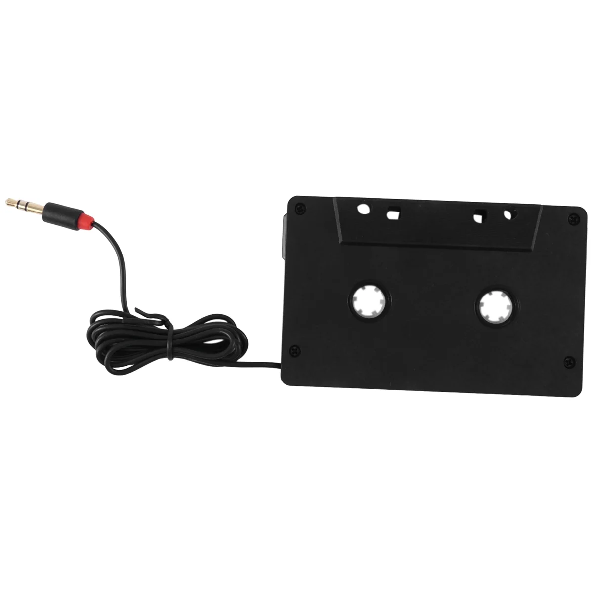 Bluetooth Converter Car Tape 3.5mm Four Channel Stereo for Aux Adapter Smartphone Cassette Adapter
Bluetooth Converter Car Tape 3.5mm Four Channel Stereo for Aux Adapter Smartphone Cassette Adapter