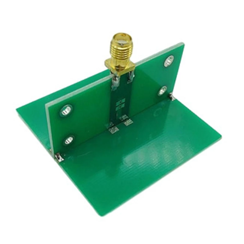 AYHF-2.4Ghz-5.8Ghz 5W UWB Circularly Polarized Ultra Wideband Antenna Helical Equiangular Helical Antenna
AYHF-2.4Ghz-5.8Ghz 5W UWB Circularly Polarized Ultra Wideband Antenna Helical Equiangular Helical Antenna