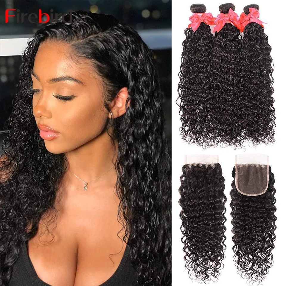 10A Water Wave Hair Bundles Brazilian Virgin Human Hair Bundles 18 20 22 Inch 100% Unprocessed Virgin Hair Weave Human Bundles
10A Water Wave Hair Bundles Brazilian Virgin Human Hair Bundles 18 20 22 Inch 100% Unprocessed Virgin Hair Weave Human Bundles