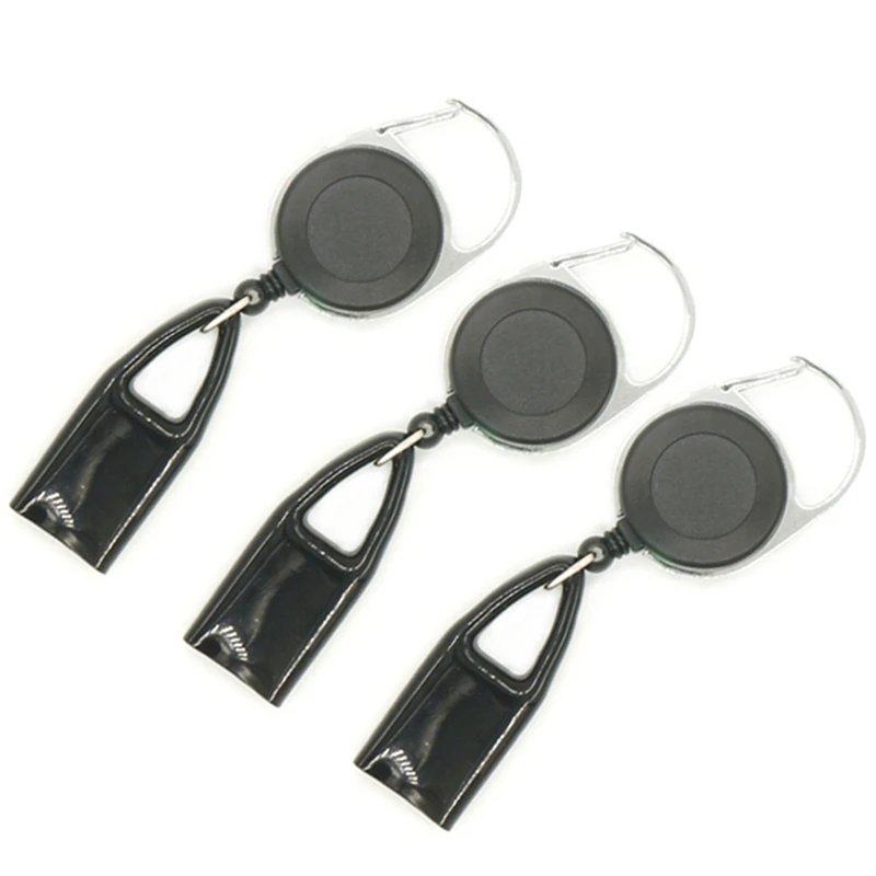 AFBC 30Pcs Silicone Lighter Holder Sleeve Clip Lighter Protective Cover Smoking Accessories With Retractable Keychain
AFBC 30Pcs Silicone Lighter Holder Sleeve Clip Lighter Protective Cover Smoking Accessories With Retractable Keychain