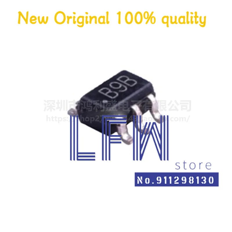 5pcs/lot AD8627AKSZ AD8627AKS AD8627 B9B SC70-5 Chipset 100% New&Original In Stock
5pcs/lot AD8627AKSZ AD8627AKS AD8627 B9B SC70-5 Chipset 100% New&Original In Stock
