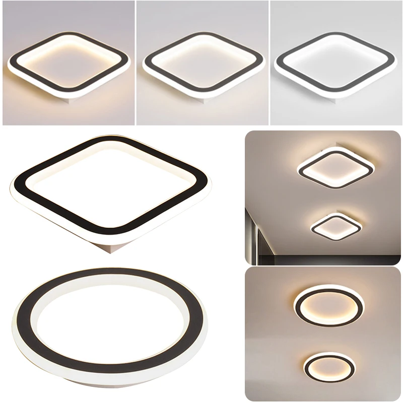 Nordic LED Ceiling Fixture Flush Mount Ceiling Light Bedroom Chandelier Ceiling Lights For Dining Room Living Room Aisle Lamp
Nordic LED Ceiling Fixture Flush Mount Ceiling Light Bedroom Chandelier Ceiling Lights For Dining Room Living Room Aisle Lamp