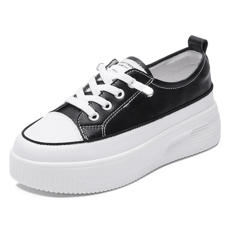 Ladies 2022 new spring and autumn flat large size women's shoes thick soles small white shoes women 724
Ladies 2022 new spring and autumn flat large size women's shoes thick soles small white shoes women 724