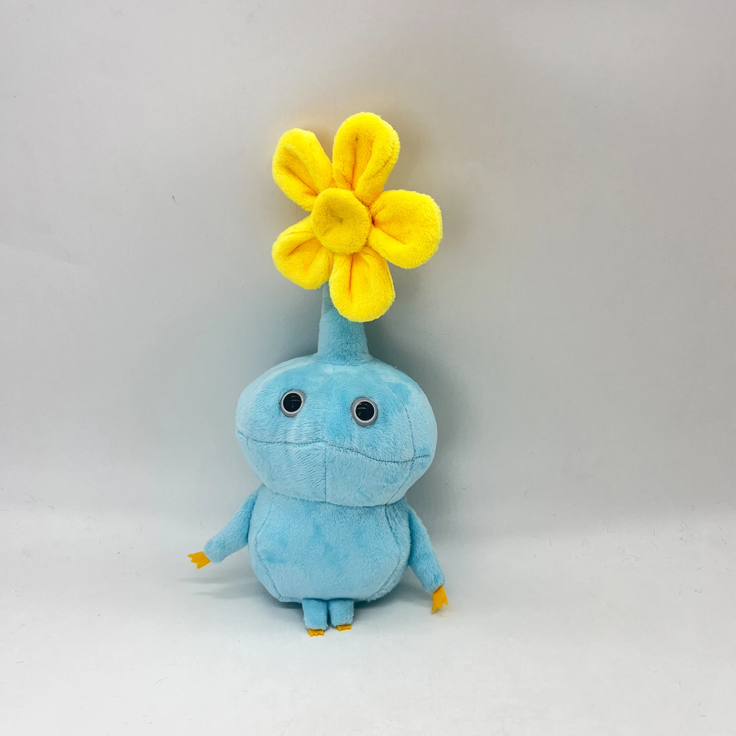 Pikmin Oatchi собака, маленький желтый цветок, игрушки, мягкая мультяшная игра, Детский Рождественский подарок
Pikmin Oatchi собака, маленький желтый цветок, игрушки, мягкая мультяшная игра, Детский Рождественский подарок