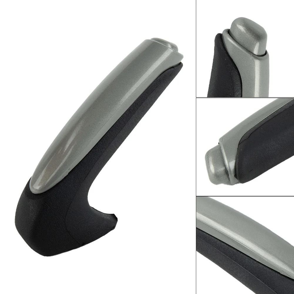 Parking Interior Car Handbrake Handle Protective For Honda Civic 2006-2011 Replacement Plastic Practical Useful
Parking Interior Car Handbrake Handle Protective For Honda Civic 2006-2011 Replacement Plastic Practical Useful