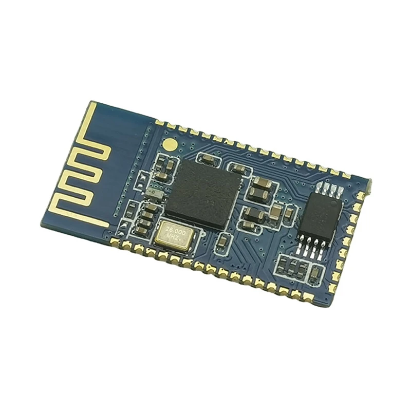 CSR8645 4,0 стерео аудио модуль с низким энергопотреблением, совместимый с Bluetooth, поддерживает Aptx
CSR8645 4,0 стерео аудио модуль с низким энергопотреблением, совместимый с Bluetooth, поддерживает Aptx