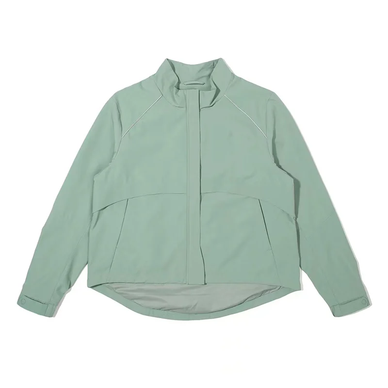 2023 Autumn And Winter New MB Golf Clothing Women's Popular Windbreaker All-match Age-reducing Sports Quick-drying Collar Jacket
2023 Autumn And Winter New MB Golf Clothing Women's Popular Windbreaker All-match Age-reducing Sports Quick-drying Collar Jacket