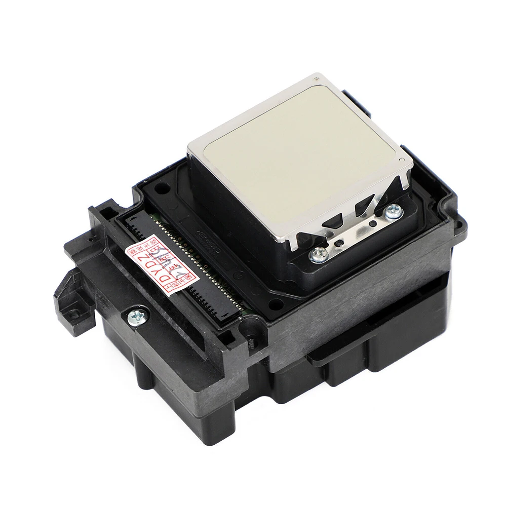 F192040 Печатающая головка для TX800 DX8 DX10 Замена высококачественной печатающей головки Печатающая головка для TX800 TX820 A800 F192040
F192040 Печатающая головка для TX800 DX8 DX10 Замена высококачественной печатающей головки Печатающая головка для TX800 TX820 A800 F192040