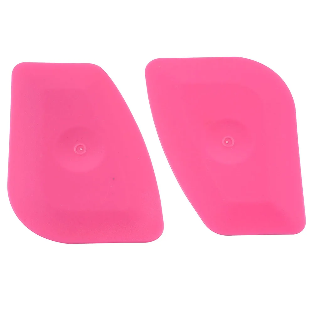 10Pcs Car Film Tools Label Sticker Remover Scraper Vehicle Sticker Installation Painting Flat Scraper Glass Cleaning Water Wiper
10Pcs Car Film Tools Label Sticker Remover Scraper Vehicle Sticker Installation Painting Flat Scraper Glass Cleaning Water Wiper