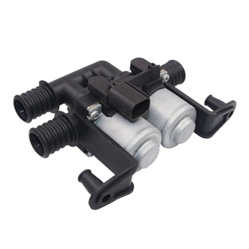 1147412166 64116910544 Heater Control Water Valve 64 11 6 910 544 For BMW- X5 E53 E70 F15 X6 E71 F16 4.4I 4.8I 35IX 40IX
1147412166 64116910544 Heater Control Water Valve 64 11 6 910 544 For BMW- X5 E53 E70 F15 X6 E71 F16 4.4I 4.8I 35IX 40IX
