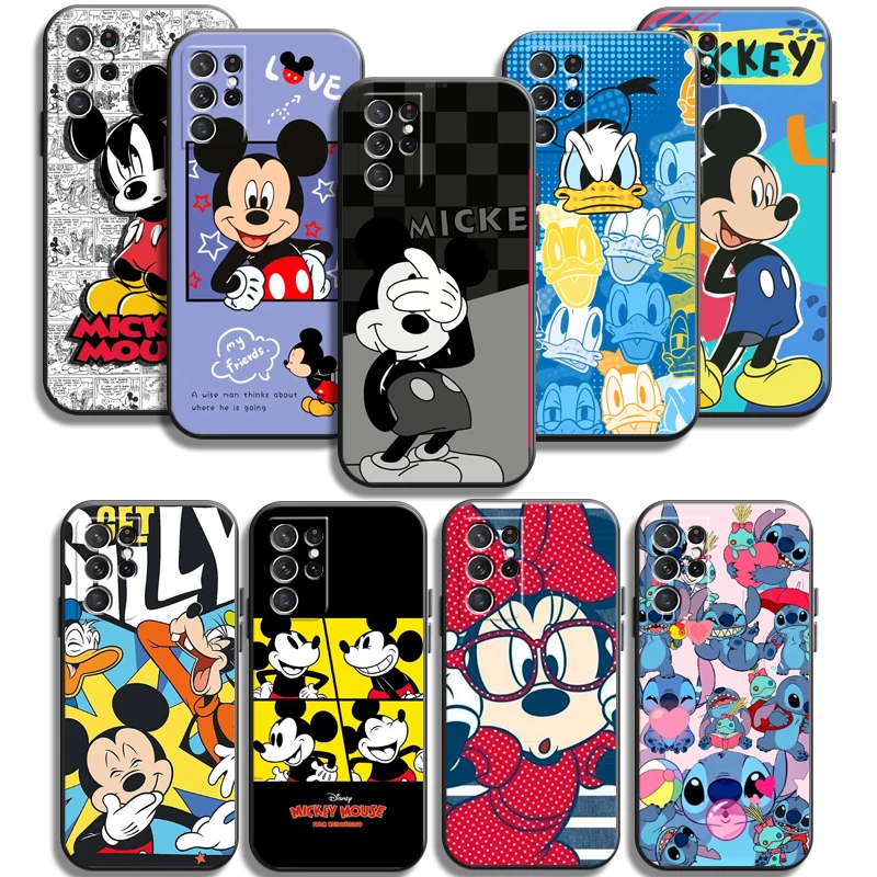 Disney Mickey Phone Cases For Samsung Galaxy A51 4G A51 5G A71 4G A71 5G A52 4G A52 5G A72 4G A72 5G Soft TPU Funda Back Cover
Disney Mickey Phone Cases For Samsung Galaxy A51 4G A51 5G A71 4G A71 5G A52 4G A52 5G A72 4G A72 5G Soft TPU Funda Back Cover