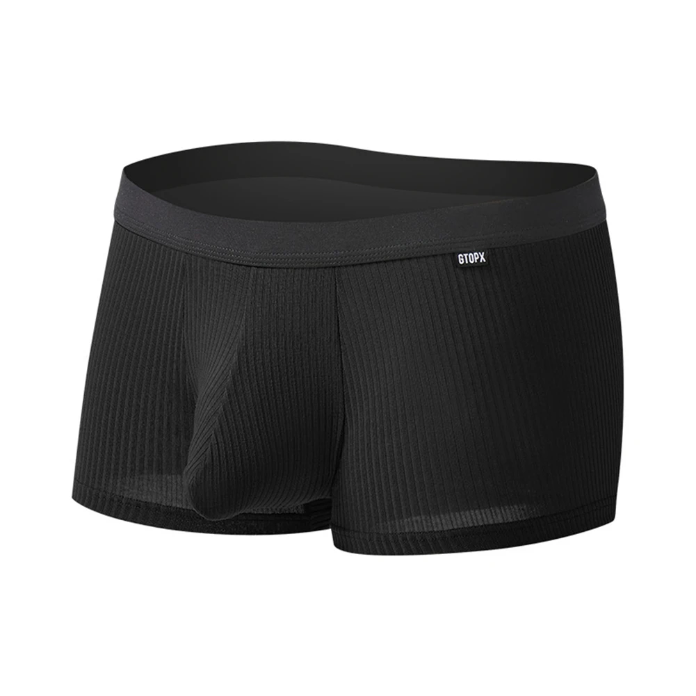 Mens Elephant Nose Boxer Enlarged Pouch And Protruding Elephant Trunks Thread Breathable Underwear Solid Elasticity Panties
Mens Elephant Nose Boxer Enlarged Pouch And Protruding Elephant Trunks Thread Breathable Underwear Solid Elasticity Panties