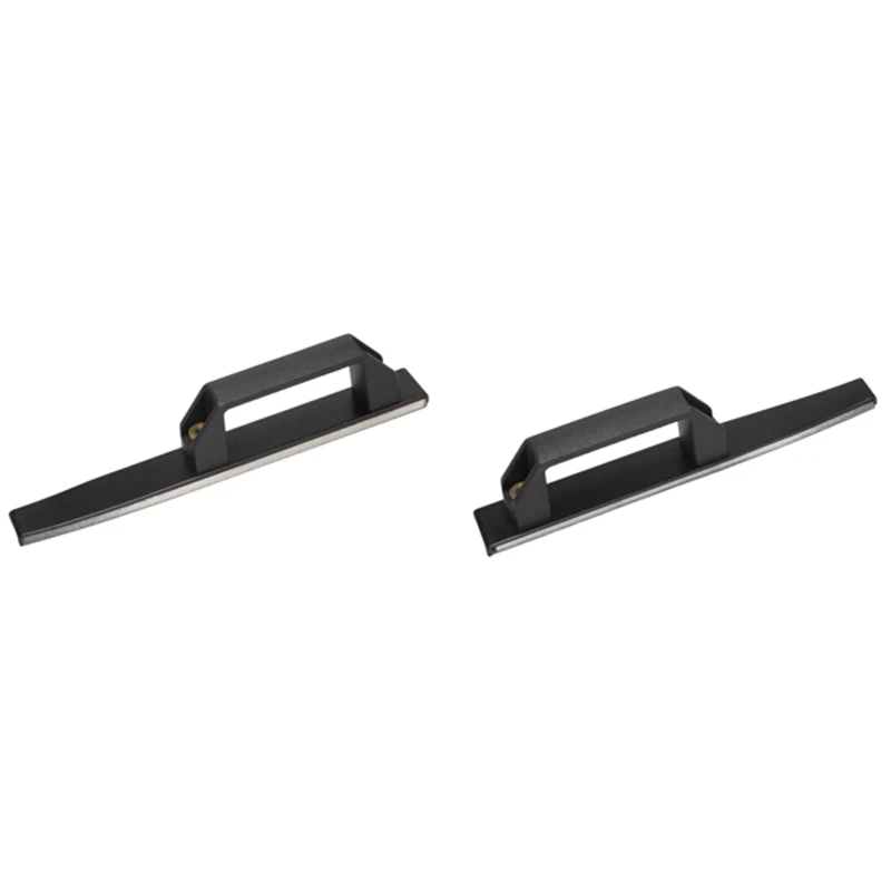 Guitar Handle Fret File,Guitar Fret End Dressing Tool,Luthier File Tools For Guitar Bass Ukulele Banjo Mandolin
Guitar Handle Fret File,Guitar Fret End Dressing Tool,Luthier File Tools For Guitar Bass Ukulele Banjo Mandolin