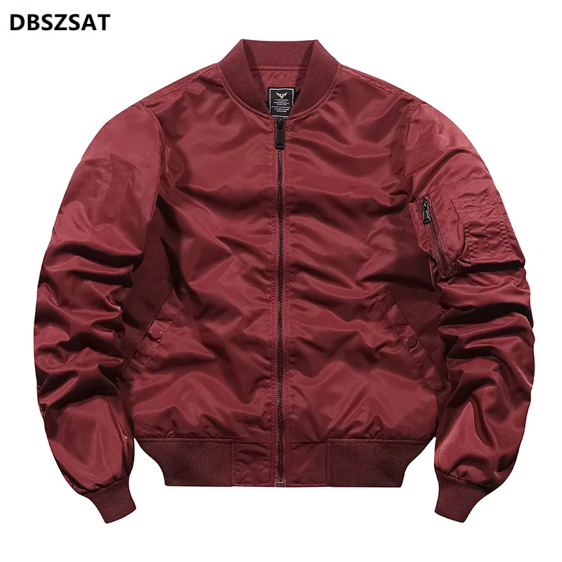 2023 New Baseball Jacket Men Spring Autumn Bomber Military Jacket Coat Men's Fashion Casual Outwear Army Tactics Jacket Men Tops
2023 New Baseball Jacket Men Spring Autumn Bomber Military Jacket Coat Men's Fashion Casual Outwear Army Tactics Jacket Men Tops