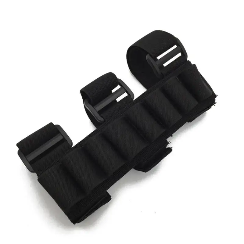 Outdoor Multifunctional Hunting Tactical Bag Sports Hand Strap Accessories Detachable Buttstock Arm Bullet Bag
Outdoor Multifunctional Hunting Tactical Bag Sports Hand Strap Accessories Detachable Buttstock Arm Bullet Bag