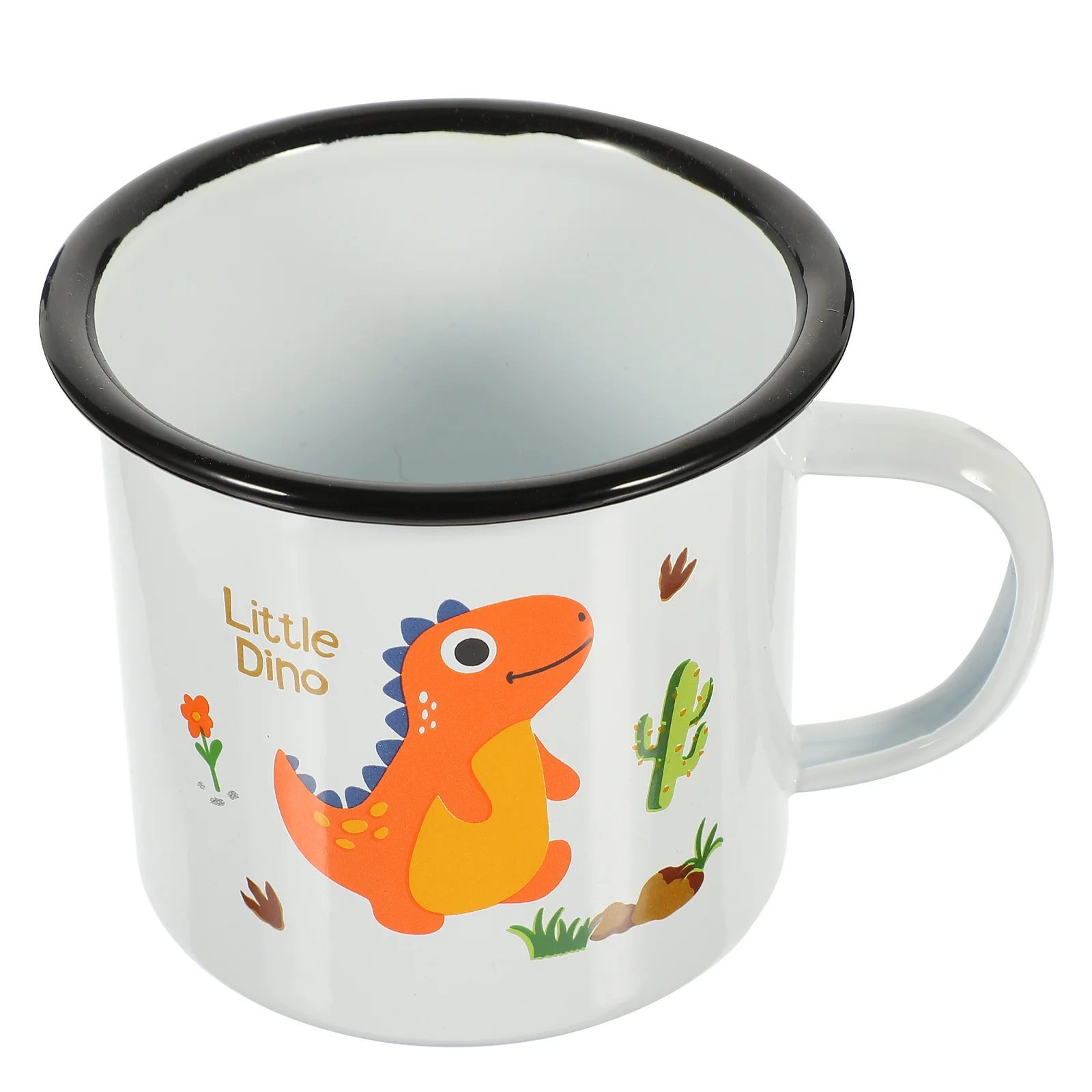 Portable Mugs Small Milk Cups Enamel Handheld Water Hot Chocolate Cartoon Coffee
Portable Mugs Small Milk Cups Enamel Handheld Water Hot Chocolate Cartoon Coffee