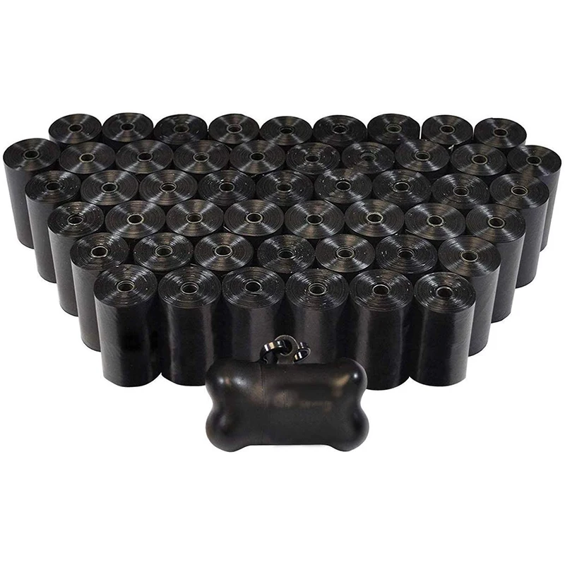 120 Rolls Dog Poop Bag Biodegradable Pet Dog Poop Bag Zero Waste Dog Pooper Bags Paw Doggy Litter Poop Bag
120 Rolls Dog Poop Bag Biodegradable Pet Dog Poop Bag Zero Waste Dog Pooper Bags Paw Doggy Litter Poop Bag