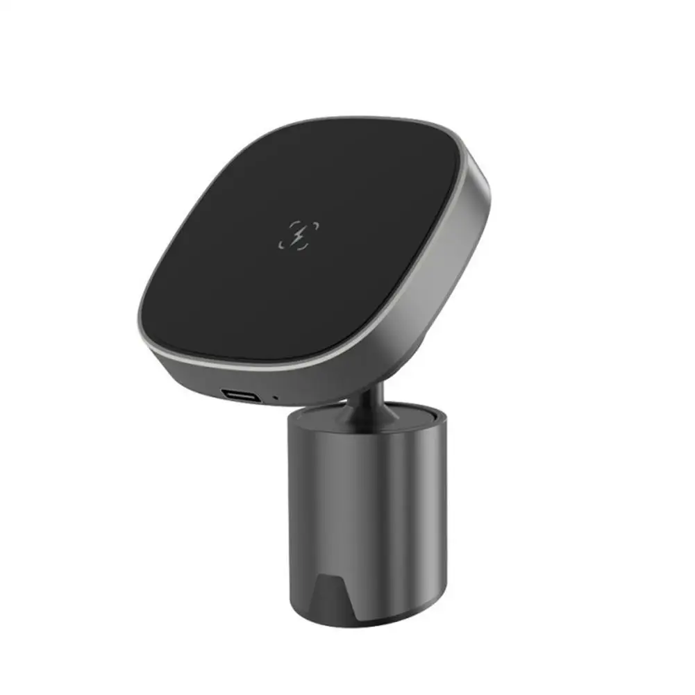 15W Magnetic Wireless Chargers Car Air Vent Stand Mount Phone Holder Fast Charging Station For iPhone 12 13 Xiaomi Samsung S22 
15W Magnetic Wireless Chargers Car Air Vent Stand Mount Phone Holder Fast Charging Station For iPhone 12 13 Xiaomi Samsung S22