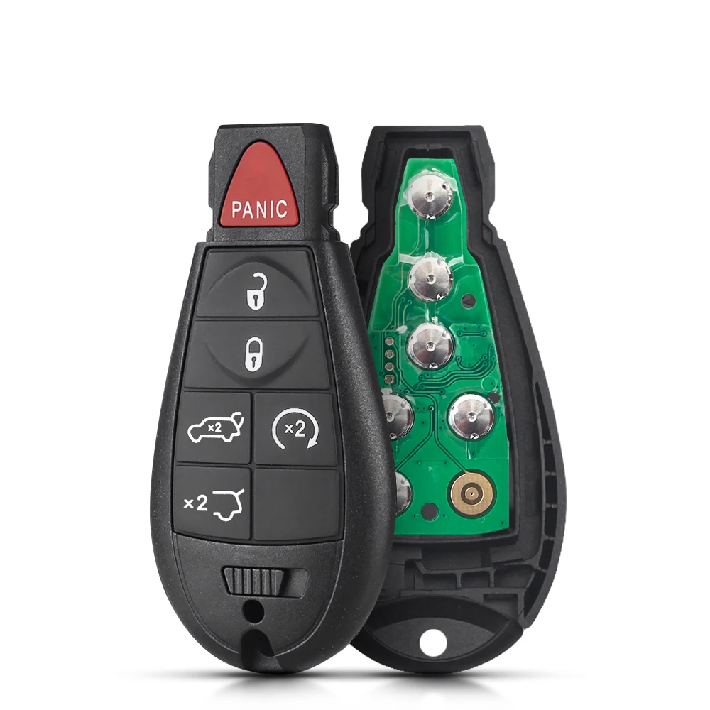 Смарт-ключ KEYYOU для Chrysler M3N5WY783X, 433 МГц, 4 кнопки, дистанционный Автомобильный ключ для Jeep Grand Cherokee, Chrysler 300, Dodge
Смарт-ключ KEYYOU для Chrysler M3N5WY783X, 433 МГц, 4 кнопки, дистанционный Автомобильный ключ для Jeep Grand Cherokee, Chrysler 300, Dodge