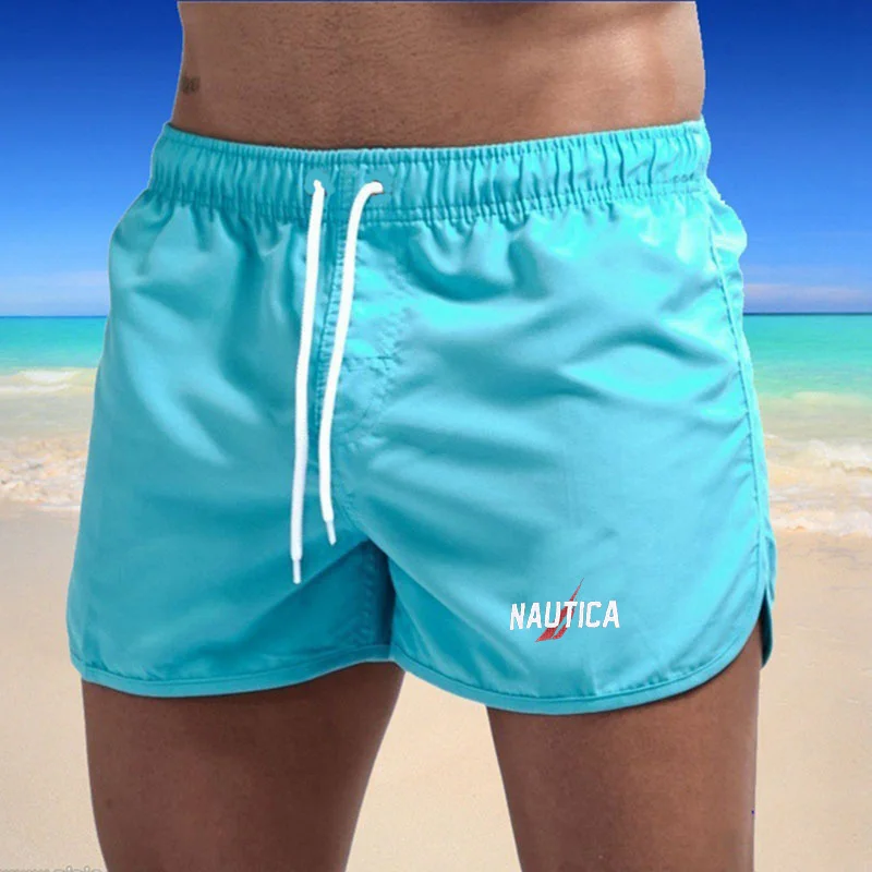 Новинка 2023, пляжные брюки от бренда NAUTICA, мужские Модные индивидуальные шорты, спортивные быстросохнущие дышащие спортивные мужские брюки д...
Новинка 2023, пляжные брюки от бренда NAUTICA, мужские Модные индивидуальные шорты, спортивные быстросохнущие дышащие спортивные мужские брюки д...