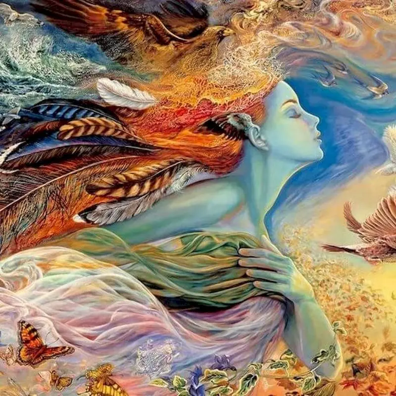 GATYZTORY Colorful Woman Figure Oil Painting By Numbers Kits For Adults Modern Coloring By Number Home Living Room Decoration
GATYZTORY Colorful Woman Figure Oil Painting By Numbers Kits For Adults Modern Coloring By Number Home Living Room Decoration