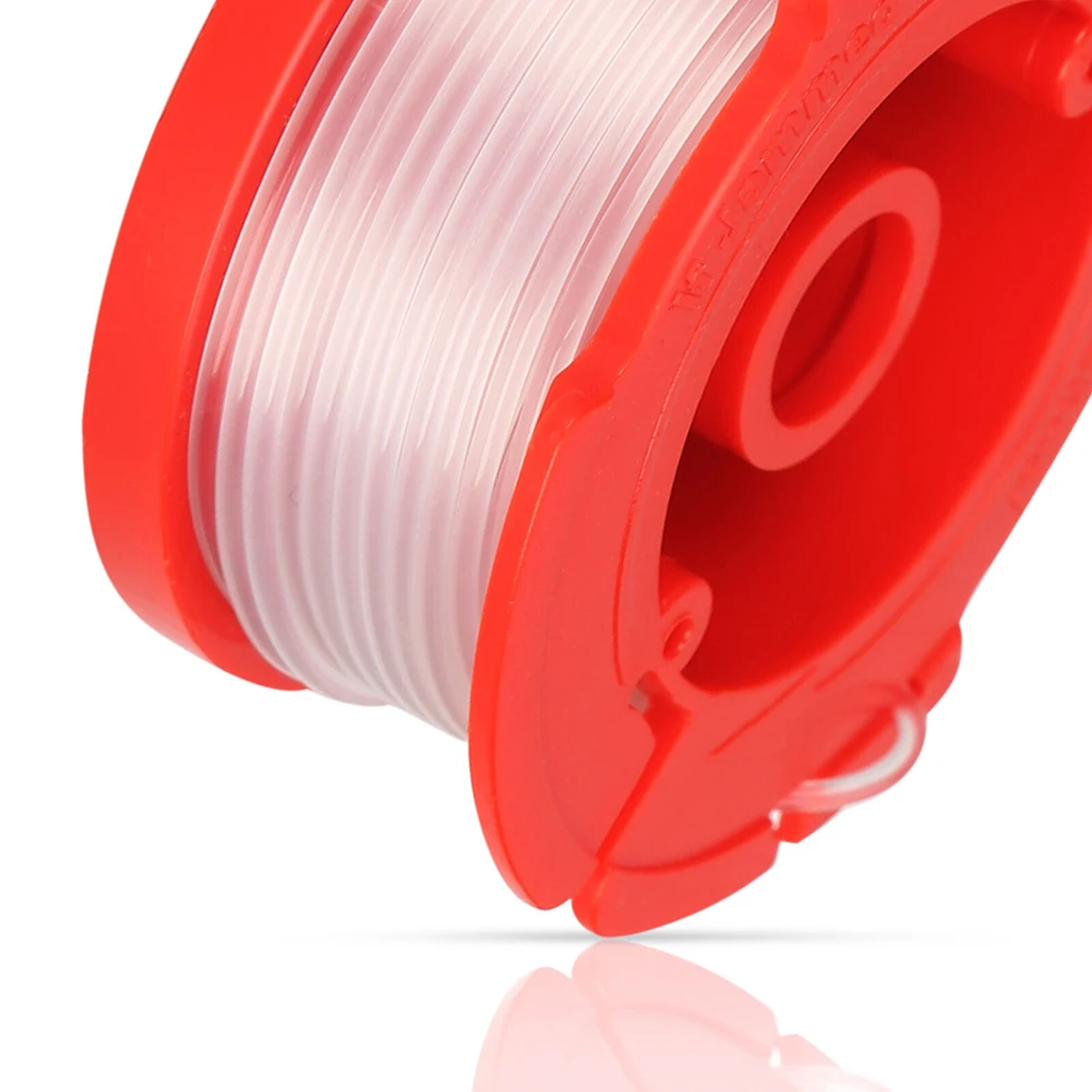 6 Spool+2 Cover+2 Spring CMZST0653 Replacement String Trimmer Spool For CRAFYSMAN String Trimmer Parts For Home Garden Tool
6 Spool+2 Cover+2 Spring CMZST0653 Replacement String Trimmer Spool For CRAFYSMAN String Trimmer Parts For Home Garden Tool