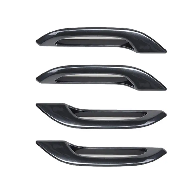 Lightweight Car Door Handle Wrap Cover Plastic Auto Stickers Decoration Auto Protector Accessories For Tesla Model 3 Y 2021
Lightweight Car Door Handle Wrap Cover Plastic Auto Stickers Decoration Auto Protector Accessories For Tesla Model 3 Y 2021