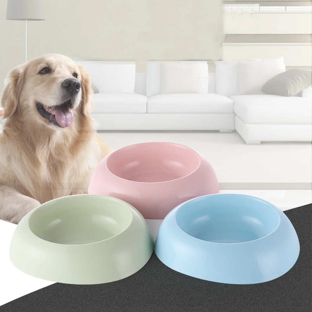 Pet Plastic Single Bowl Dog Cat Drinking Water Feeder Bowls Multi-Purpose Puppy Feeding Food Dishes Safety Pets Supplies
Pet Plastic Single Bowl Dog Cat Drinking Water Feeder Bowls Multi-Purpose Puppy Feeding Food Dishes Safety Pets Supplies