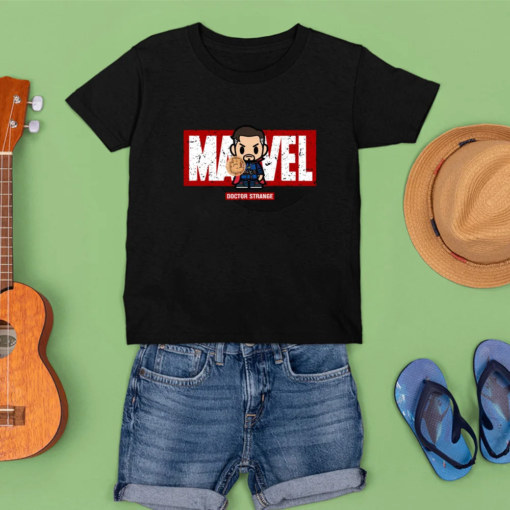 New Disney Baby Boy Tshirt Marvel Color Graphic Cartoon Unisex Summer Kid Girl Clothes Fashion Kawaii Short Sleeve Children
New Disney Baby Boy Tshirt Marvel Color Graphic Cartoon Unisex Summer Kid Girl Clothes Fashion Kawaii Short Sleeve Children