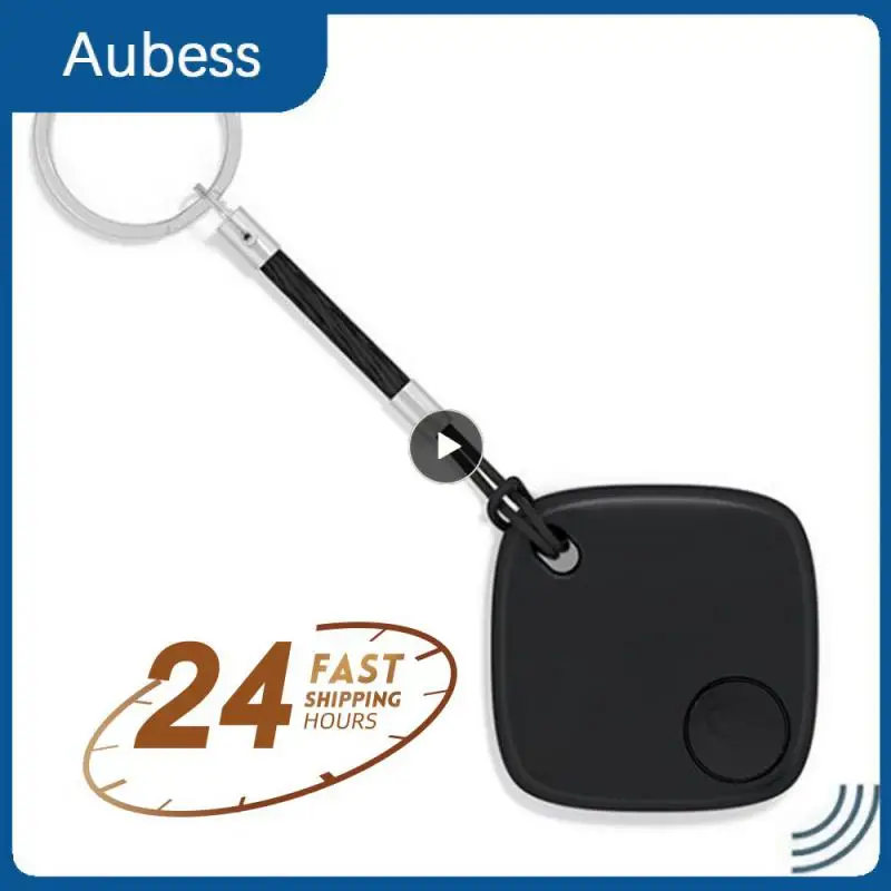 1~8PCS Smart Tag Mini GPS Tracker Locator Anti-lost iTag for Elderly Children Key Wallet Pets Finder Works with Apple
1~8PCS Smart Tag Mini GPS Tracker Locator Anti-lost iTag for Elderly Children Key Wallet Pets Finder Works with Apple