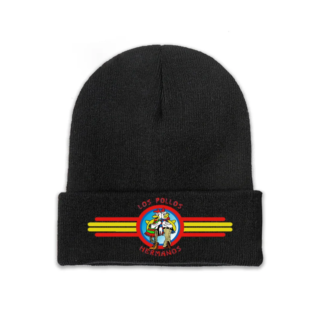 Back to Back Pollos Julia Reck Knitting Beanie Caps Skullies Beanies Ski Caps Soft Bonnet Hats Winter Warm
Back to Back Pollos Julia Reck Knitting Beanie Caps Skullies Beanies Ski Caps Soft Bonnet Hats Winter Warm
