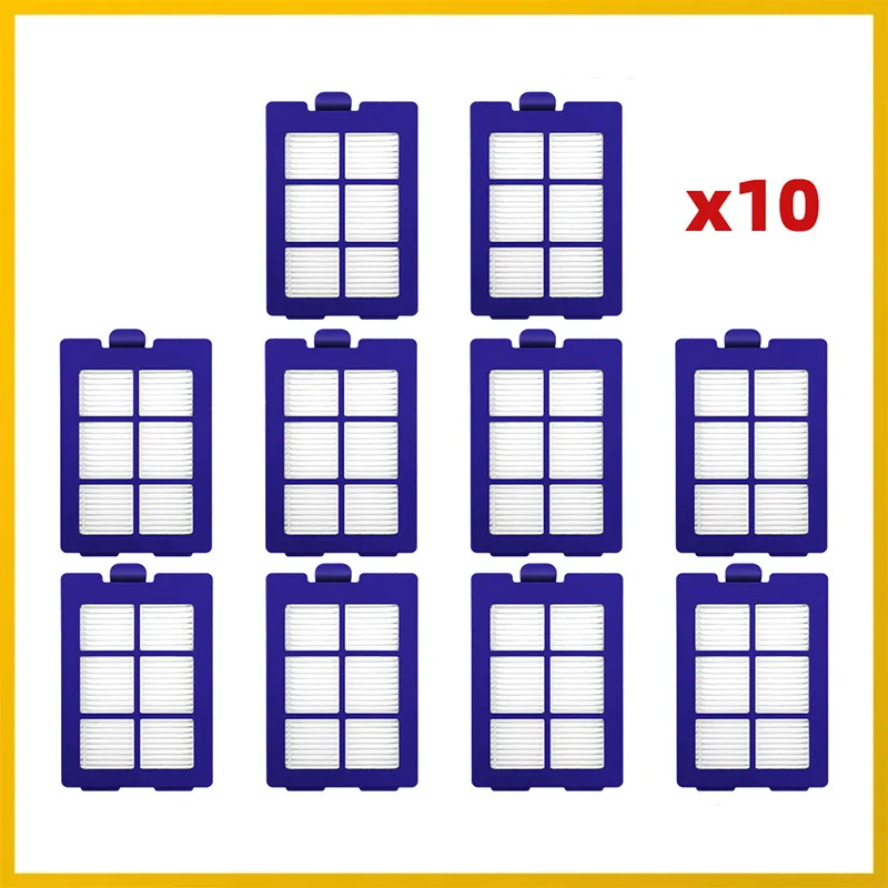 Replacement Spare Parts for Anker Eufy RoboVac X8 Series Hybrid Robot Vacuum Cleaner Washable Hepa Filter Kits Accessories
Replacement Spare Parts for Anker Eufy RoboVac X8 Series Hybrid Robot Vacuum Cleaner Washable Hepa Filter Kits Accessories