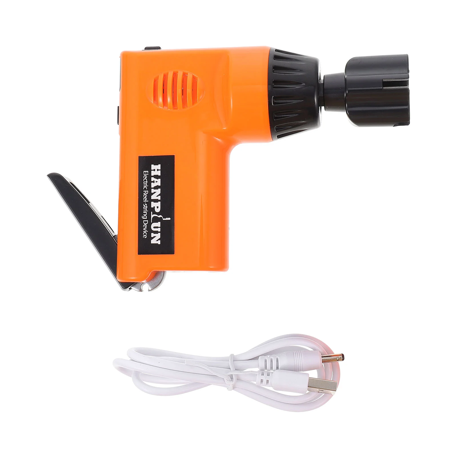 Electric String Changer Guitar Supplies Stringed Instrument Luthier Tool DIY Winding Machine Maintenance Supply Copper Wisking
Electric String Changer Guitar Supplies Stringed Instrument Luthier Tool DIY Winding Machine Maintenance Supply Copper Wisking