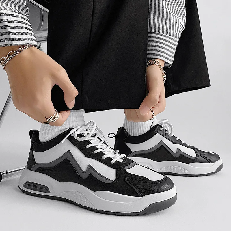 2022 High Quality men Casual Shoes Air Mesh Shoes Comfortable Mixed Color Shoes Wear-resistant Non-slip Shoes dad shoes casual
2022 High Quality men Casual Shoes Air Mesh Shoes Comfortable Mixed Color Shoes Wear-resistant Non-slip Shoes dad shoes casual