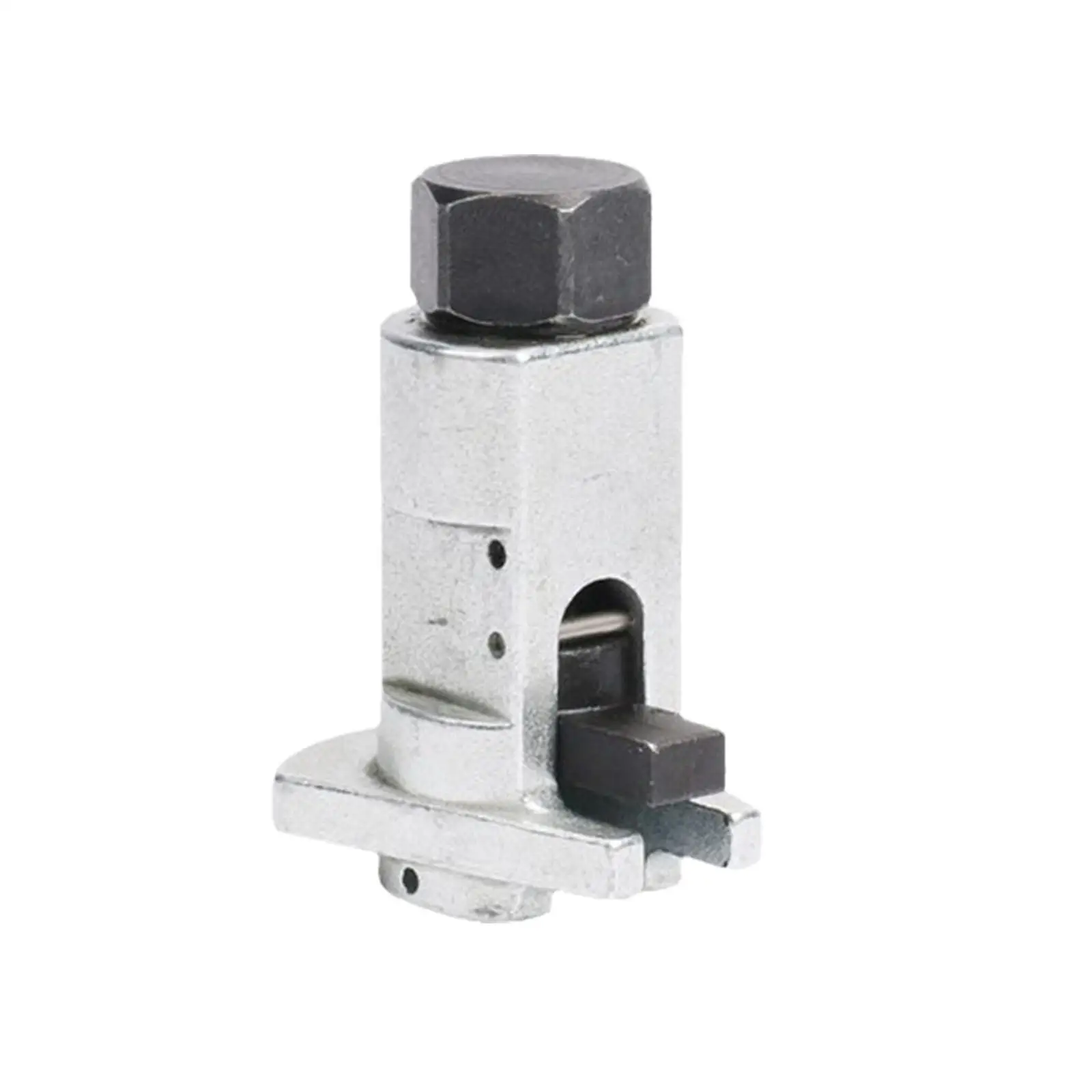 Hydraulic Shock Absorber Removal Tool Claw Ball Head Swing Arm Suspension Separator Labor-Saving Car Disassembly Tool
Hydraulic Shock Absorber Removal Tool Claw Ball Head Swing Arm Suspension Separator Labor-Saving Car Disassembly Tool