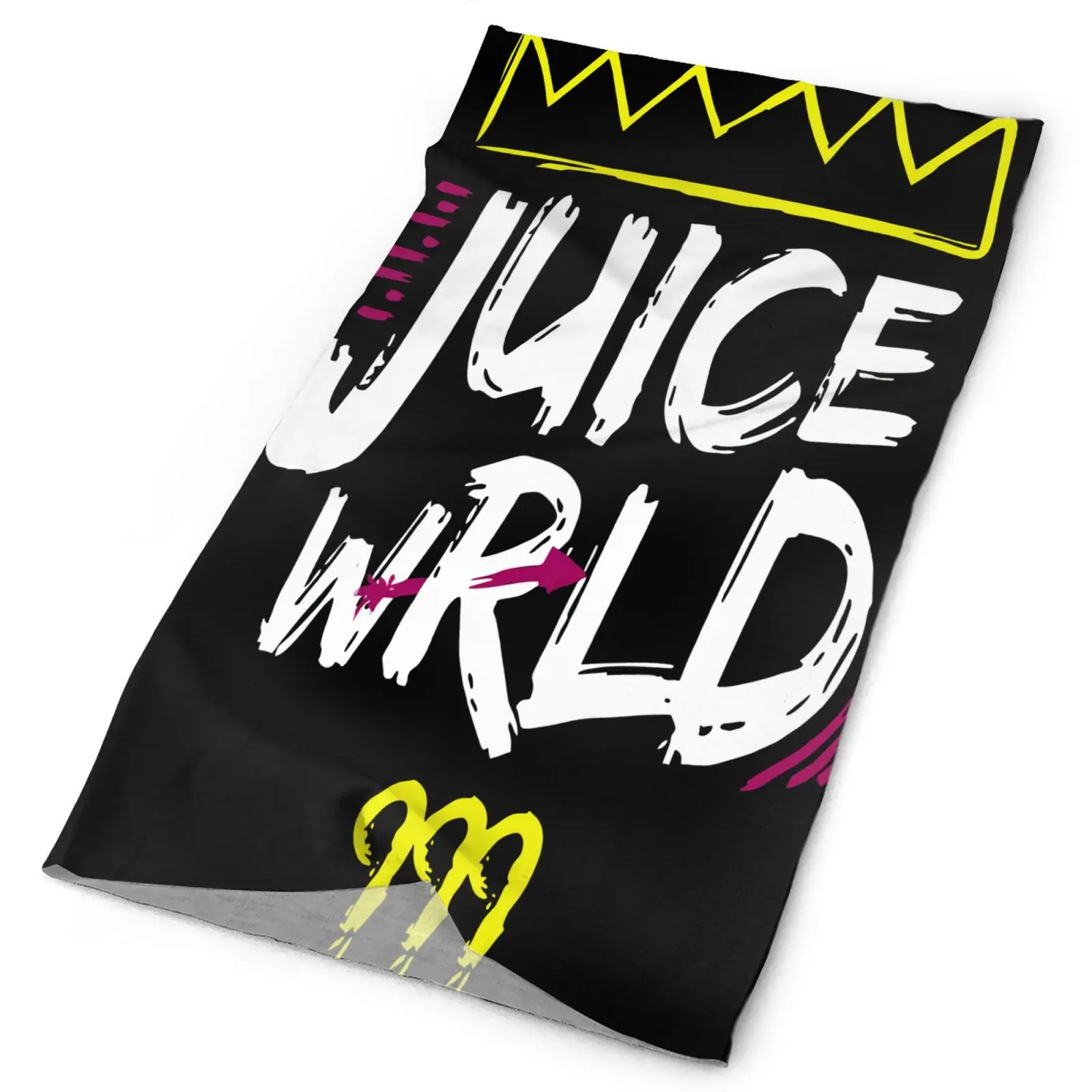 Мужская бандана Juice Wrld King 999 Juice Wrld, туристический шарф, мужской шарф, Мужская одежда для лыж, туристическая маска, зимний женский шарф
Мужская бандана Juice Wrld King 999 Juice Wrld, туристический шарф, мужской шарф, Мужская одежда для лыж, туристическая маска, зимний женский шарф