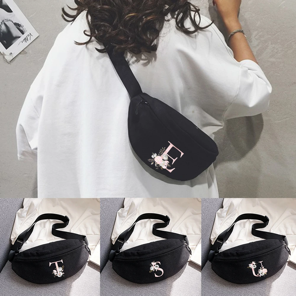 Fashion Chest Bag Men and Women Outdoor Sports Running Messenger Waist Bag 26 Letter Printing Harajuku Waist Bags
Fashion Chest Bag Men and Women Outdoor Sports Running Messenger Waist Bag 26 Letter Printing Harajuku Waist Bags
