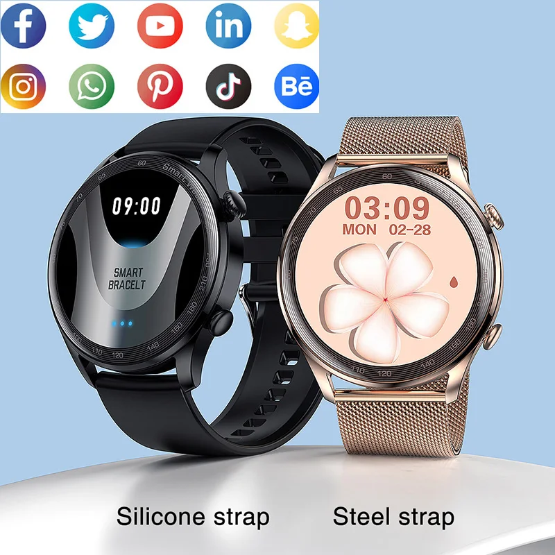 Новые смарт-часы AK32 ms, сенсорные часы с bluetooth, звонки, новинка 2022, часы с интеллектуальным механизмом на заказ, циферблат, водозащита IP67, h
Новые смарт-часы AK32 ms, сенсорные часы с bluetooth, звонки, новинка 2022, часы с интеллектуальным механизмом на заказ, циферблат, водозащита IP67, h