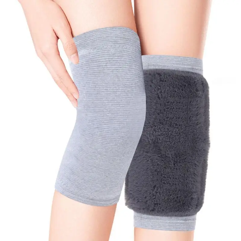 Knee Sleeves Fluffy Thermal Knee Braces Leg Warmers Winter Plush Knee Pads Leg Sleeves Warmer For Skiing Cycling Camping Running
Knee Sleeves Fluffy Thermal Knee Braces Leg Warmers Winter Plush Knee Pads Leg Sleeves Warmer For Skiing Cycling Camping Running