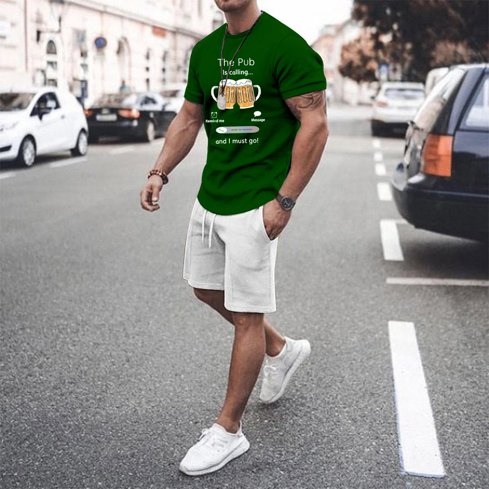 2022 New Graphic T Shirt Men Casual Top Fashion Men T Shirt Summer O Neck Shirt Plus Size Streetwear
2022 New Graphic T Shirt Men Casual Top Fashion Men T Shirt Summer O Neck Shirt Plus Size Streetwear
