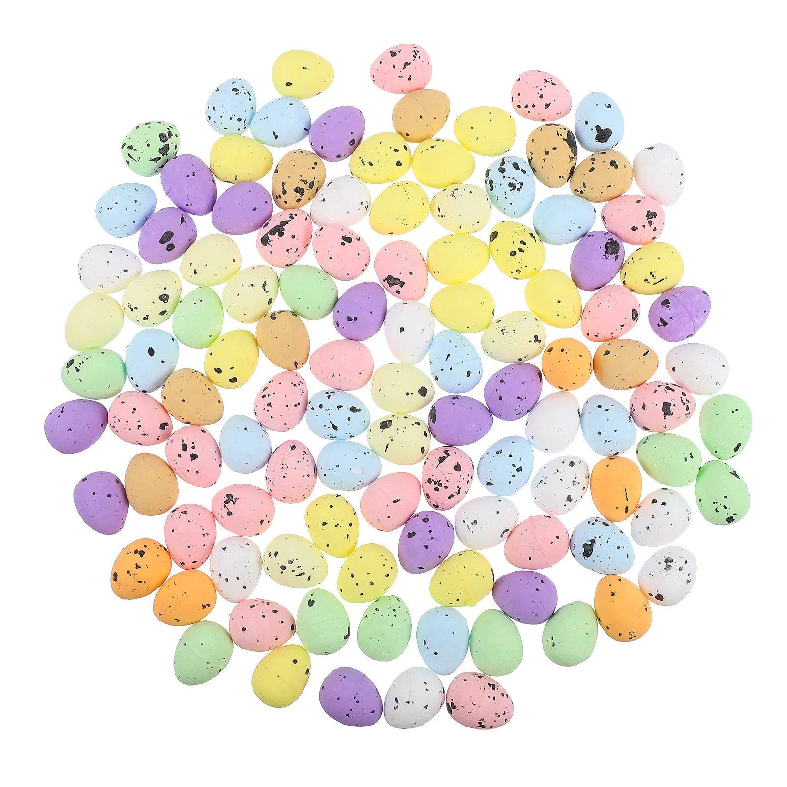 Eggs Easter Bird Egg Mini Fake Artificial Decoration Outdoor Party Ornamentsbulk Assorted Color Craft Quail
Eggs Easter Bird Egg Mini Fake Artificial Decoration Outdoor Party Ornamentsbulk Assorted Color Craft Quail