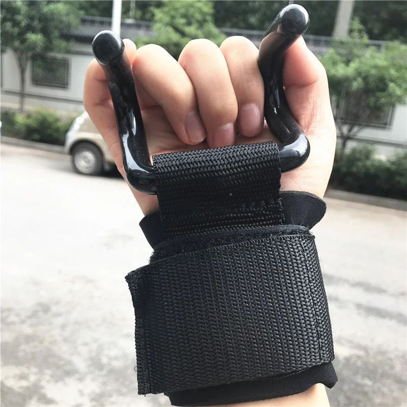 Pull-Up Booster Belt Practice Back Deadlift Auxiliary Belt Fitness Single-Bar Upgrade Bench Press with Hook Wrist Guard
Pull-Up Booster Belt Practice Back Deadlift Auxiliary Belt Fitness Single-Bar Upgrade Bench Press with Hook Wrist Guard
