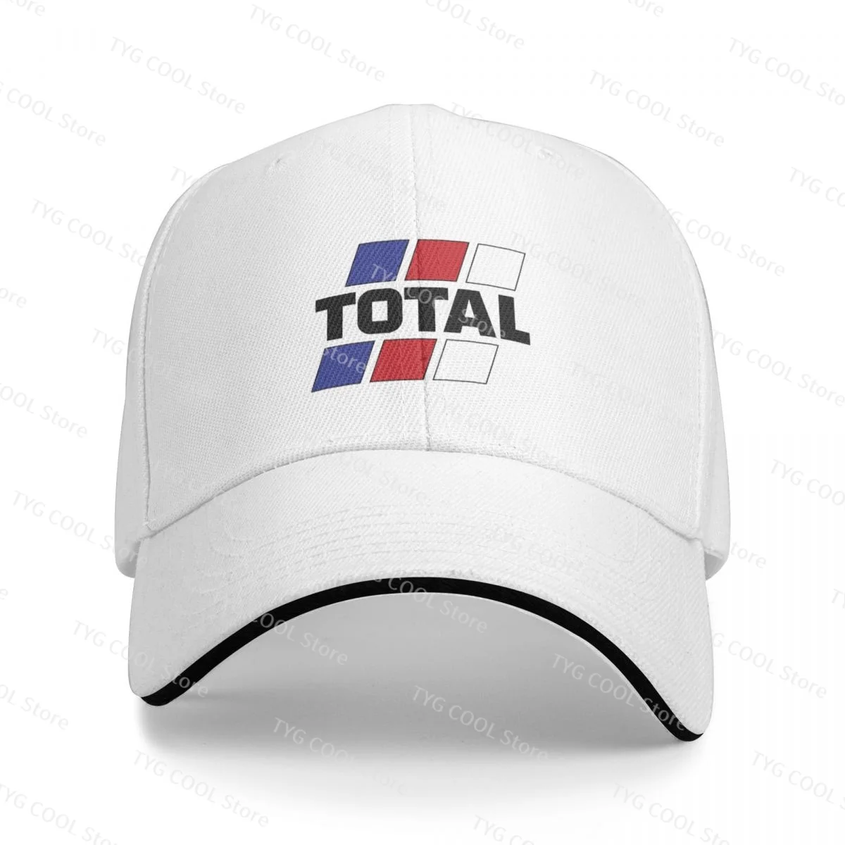 Multiple Colour Totals (2) Baseball Cap Peaked Cap Adjustable Dad Hat Shade Sport Baseball Hats 
Multiple Colour Totals (2) Baseball Cap Peaked Cap Adjustable Dad Hat Shade Sport Baseball Hats