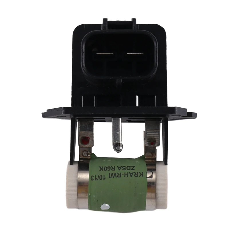 

Резистор вентилятора радиатора для Kia Sportage Hyundai I40 253853Z000 25385-3Z000