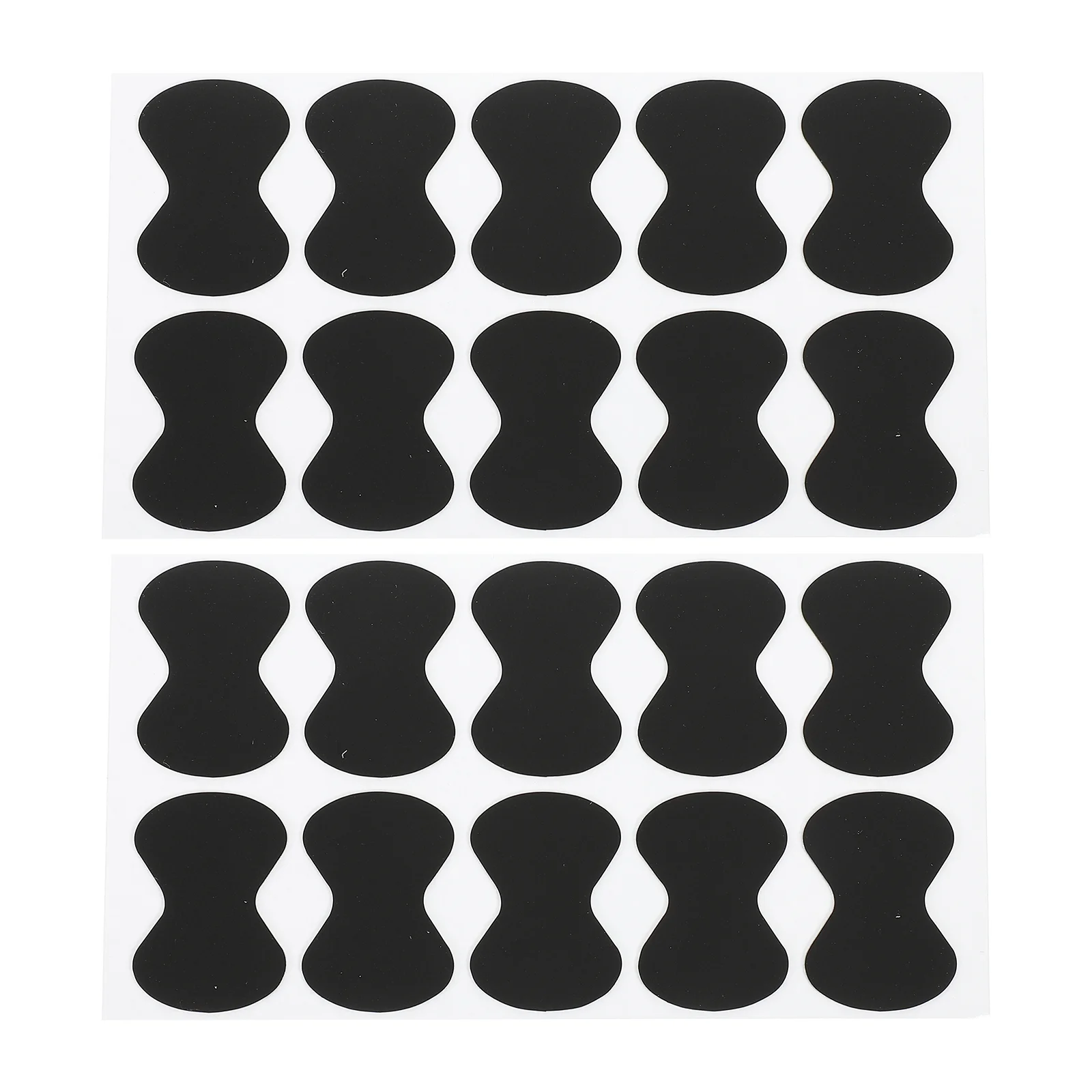 20 Pcs Shrapnel Keychain Supplies Guitar Non-slip Pick Accessories EVA Grips Accessory Picks Practical
20 Pcs Shrapnel Keychain Supplies Guitar Non-slip Pick Accessories EVA Grips Accessory Picks Practical