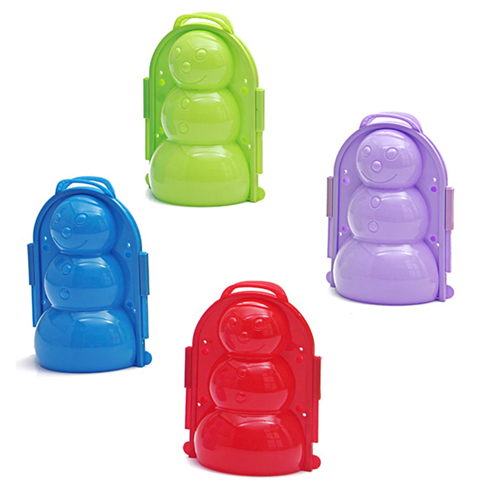 Утолщенный зимний 3d-зажим для детского снеговика
Утолщенный зимний 3d-зажим для детского снеговика