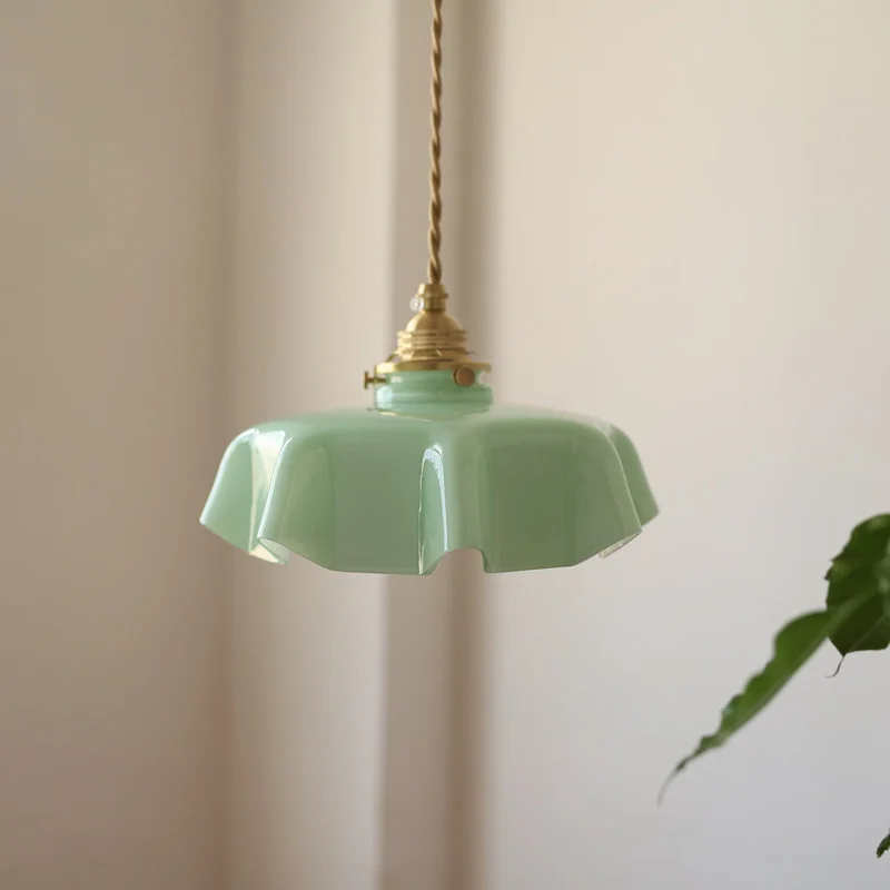 2023 French Glass Pendant Lights Dining Room Kitchen Bedside Aisle Suspension Luminaire Macaron Ceiling Pendant Lamps For
2023 French Glass Pendant Lights Dining Room Kitchen Bedside Aisle Suspension Luminaire Macaron Ceiling Pendant Lamps For